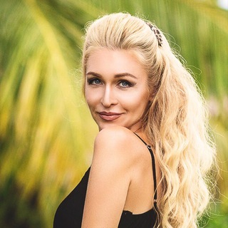 Логотип @aleksaramis - КОД ЖЕНЩИНЫ