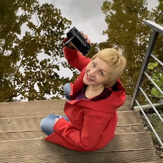 Логотип @aleksavideo - VideoAleksa