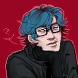 Логотип @aleksayhimarc - лéша revival | АРХИВ