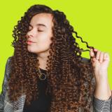 Логотип @alekscurl - Алекс рекомендует 👌🏻