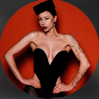 Логотип @alekseeeva_v - Вместе с Валерией💋