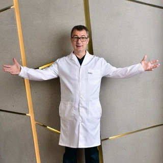 Логотип @alekseev_eml - Анализы и путь к здоровью | Врач Алексеев | ЭндоМедЛаб