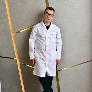 Логотип @alekseev_eml1 - Анализы и путь к здоровью | Чат доктора Алексеева