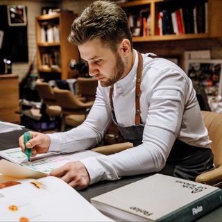 Логотип @alekseev_vladislavwrf - Vladislav_Alekseev - рецепты