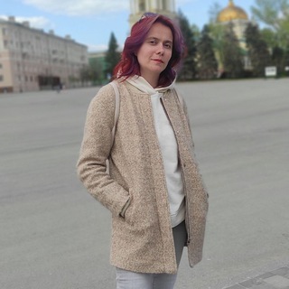 Логотип @alekseevainmoscow - Алексеева в Москве