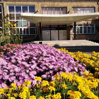 Логотип @alekseevskiidom - Алексеевский Дом культуры🎭