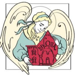 Логотип @alekseevskycenter - Алексеевская Школа