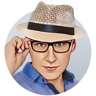 Логотип @aleksei_marketer - Стратегия и маркетинг