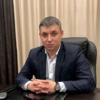 Логотип @aleksei_maximenko - Алексей Максименко
