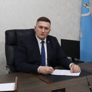 Логотип @aleksei_telkov - Алексей Телков