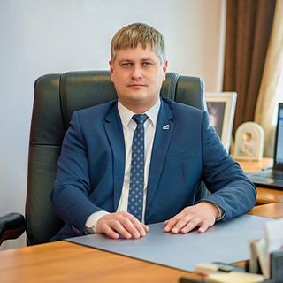 Логотип @alekseifomin - Алексей Фомин