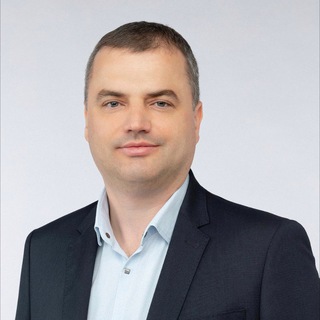 Логотип @alekseikosach - Алексей Косач