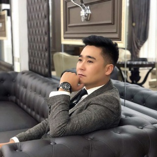 Логотип @alekseikovalski - Трейдинг с Андреем Ковальским