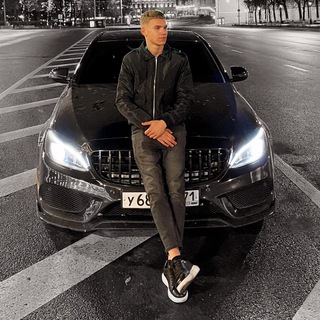 Логотип @alekseivlasov_crypto - Aleksei Vlasov | Crypto 🚀