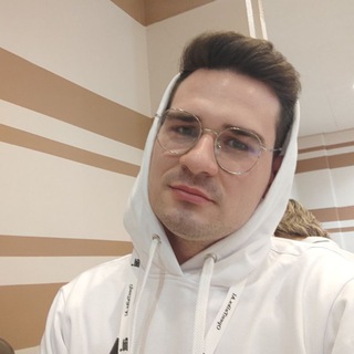 Логотип @aleksey_chel - aleksey_chel