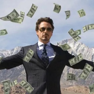 Логотип @aleksey_finance - Миллион это не много!