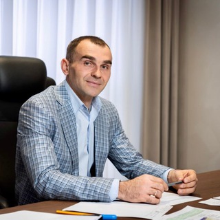 Логотип @aleksey_ivanov_usi - Алексей Иванов