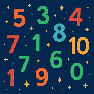 Логотип @aleksey_shunkin_digit - ЦИФРОЛОГИЯ ЖИЗНИ