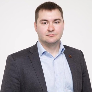 Логотип @alekseychernykh90 - Служба депутата - Черных