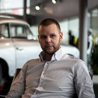 Логотип @alekseyfinance - Aleksey.Finance