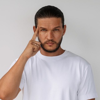 Логотип @alekseykroytor - Алексей Кройтор|Тайны психики