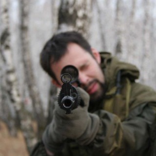 Логотип @alekseykungurov - kungurov