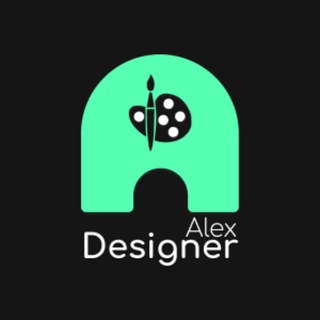 Логотип @alekseyp_uxui - Aleksey Puchkov | UX/UI Веб-дизайнер