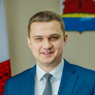 Логотип @alekseyshchedrov - Алексей Щедров