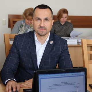 Логотип @alekseysolonkin32 - Солонкин Алексей32🫵