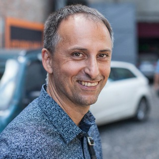 Логотип @alekseystefanov - Алексей Стефанов