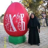 Логотип @aleksiatutrinanata - Православие Инокиня Алексия (Наталья Тютрина)