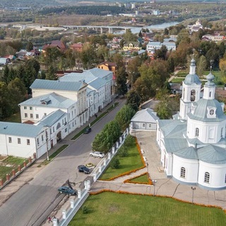 Логотип @aleksin_polit - Алексин | Политика | Новости