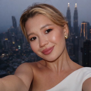 Логотип @aleksinadina1 - Заметки 🦋 @dina.aleksina