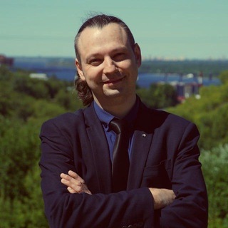 Логотип @aleksiniavskii - Александр Синявский о мире вокруг нас