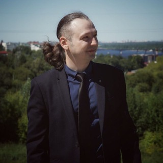 Логотип @aleksiniavskii_chat - О мире вокруг нас