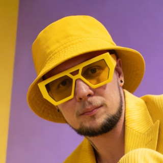 Логотип @aleksmodaily - Алекс Мо 🦄 А что если единорог?