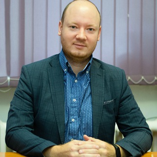 Логотип @aleksnefedev - Жизнь глазами заместителя директора Московской школы