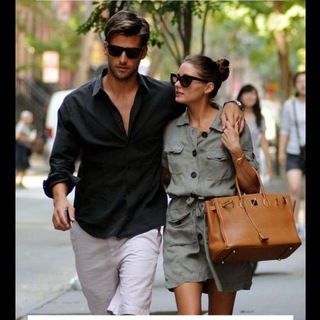 Логотип @aleksoksa - ❣️Твой Стиль❣️