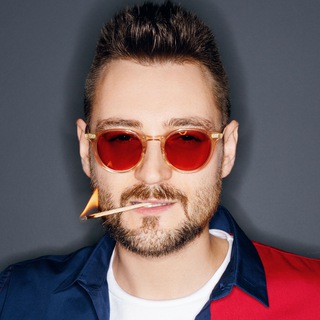 Логотип @aleksrubanov - Алекс Рубанов