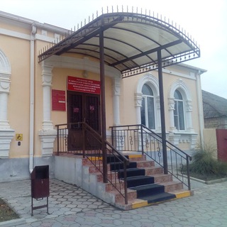 Логотип @aleksutszn - УТСЗН Александровского округа