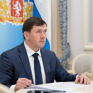 Логотип @aleksyshmykovgov66 - Алексей Шмыков