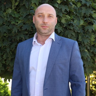 Логотип @alekxkazakov - Алексей Казаков - ДЕПУТАТ