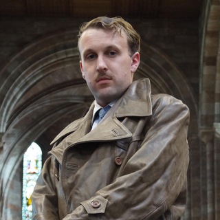 Логотип @alekyerbury - Alek Yerbury