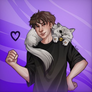 Логотип @alekzz03 - будка алекза