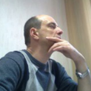 Логотип @alelskin - Алексей Куракин