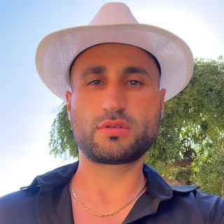 Логотип @alen_safaryan_official - Alen Safaryan | Ален Сафарян