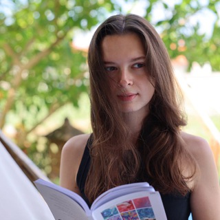 Логотип @alena_346st - Alena | Not Just English