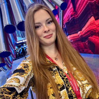 Логотип @alena_aksenova1407 - Алена Аксенова ✨