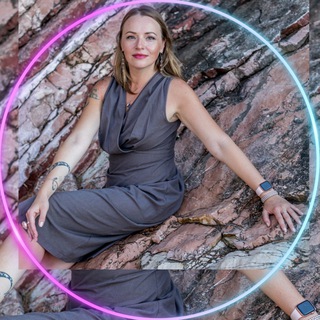 Логотип @alena_answers_channel - Хроники Акаши и Исцеление