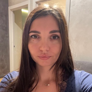 Логотип @alena_bystrykh - Чат общения